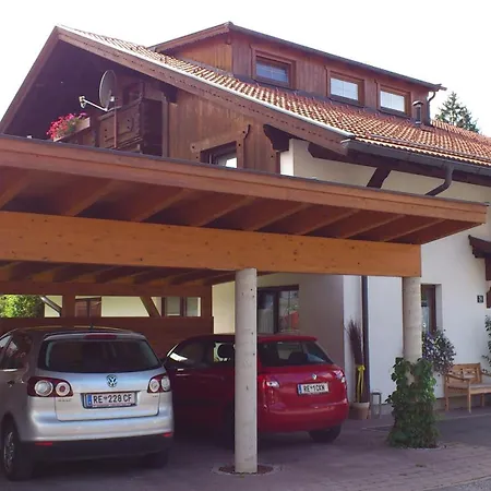 Bettina Appartement