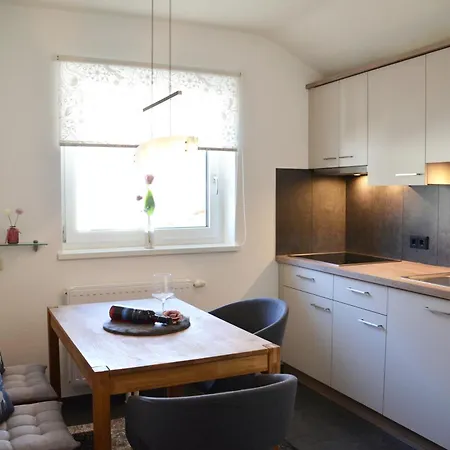 Bettina Appartement