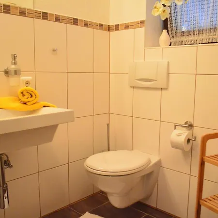 Apartment Bettina