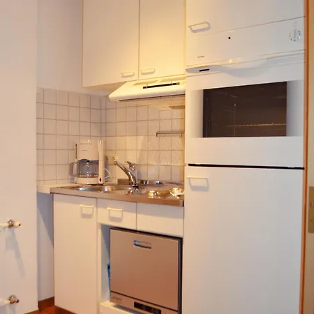 Bettina Apartment Ehrwald