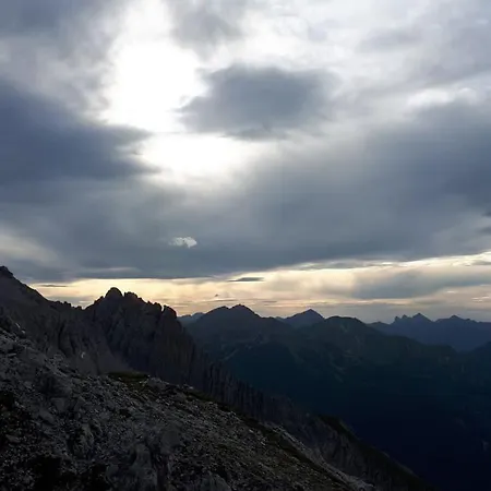 Bettina Appartement *