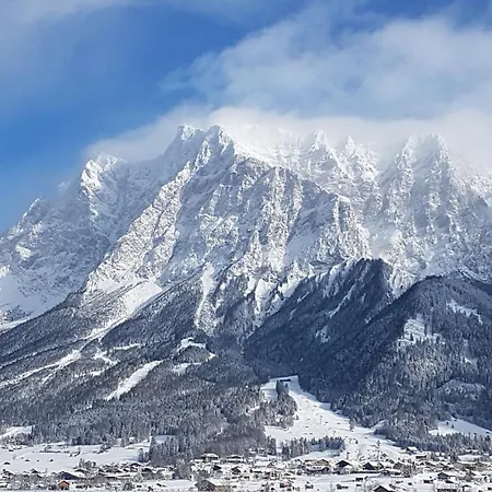 Appartement Bettina *