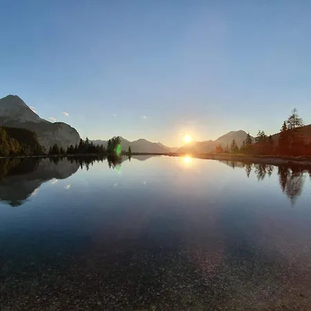 Bettina Apartamento *