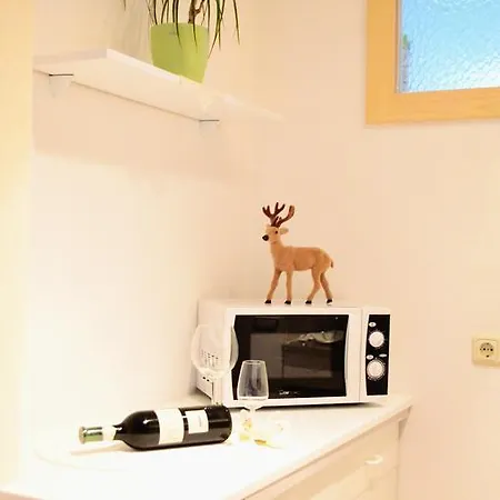 Bettina Apartment *