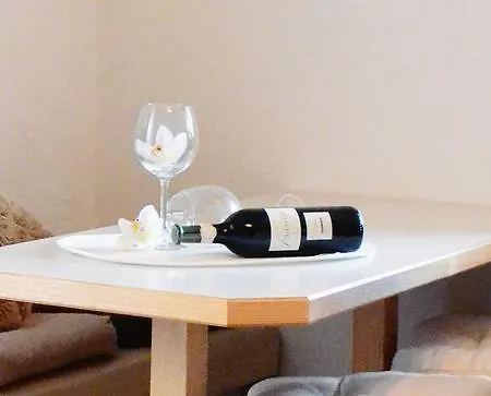 Apartment Bettina *