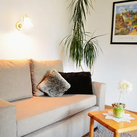 Bettina Apartment Ehrwald