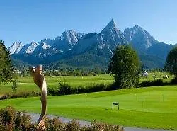 Apartment Bettina Ehrwald