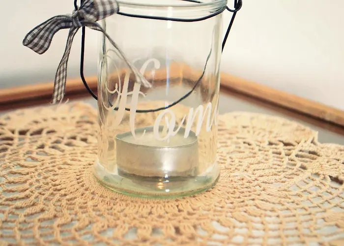 Apartment Bettina Ehrwald