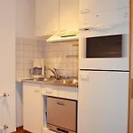 Bettina דירה הרוואלד